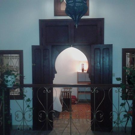 Dar Rehla Hotell Tétouan Rom bilde