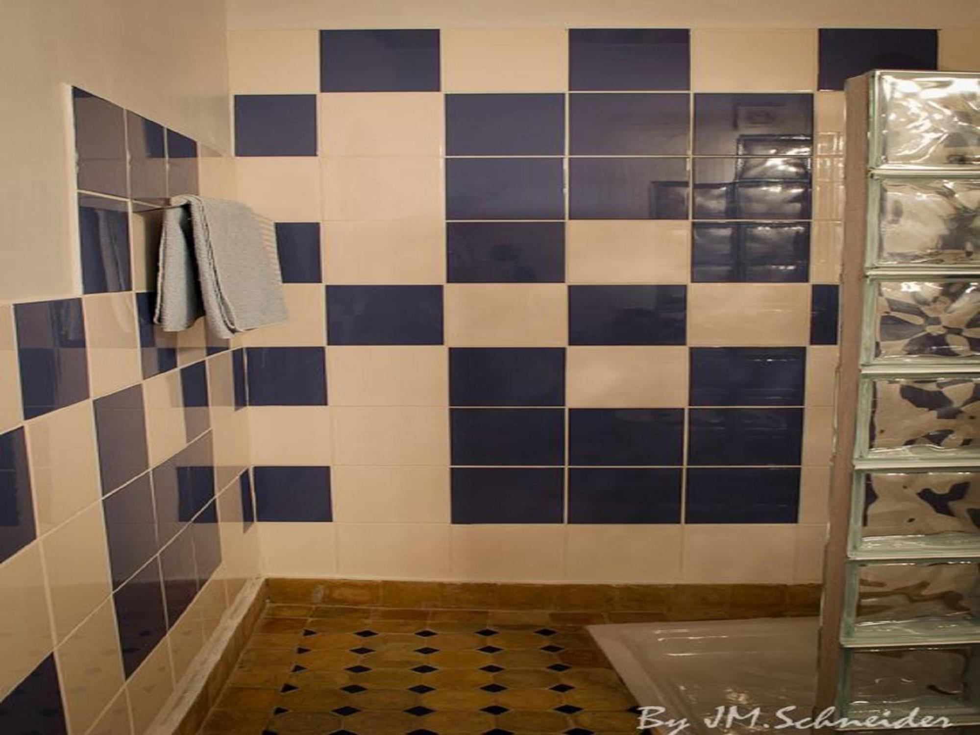 Dar Rehla Hotell Tétouan Rom bilde